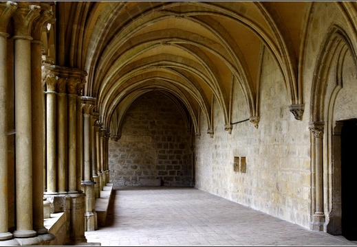 Royaumont #03 (7234 visits) Royaumont #03