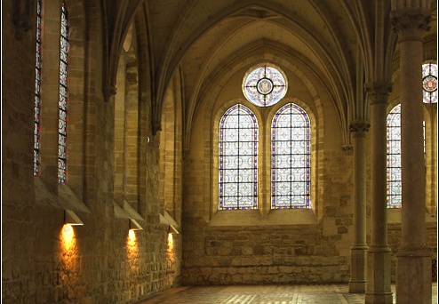 Royaumont #04 (7341 visits, rating score 3.69) Royaumont #04