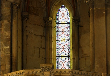 Royaumont #05 (7310 visits, rating score 6.24) Royaumont #05