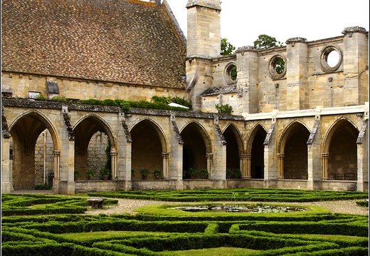 Royaumont #07 (7350 visits) Royaumont #07
