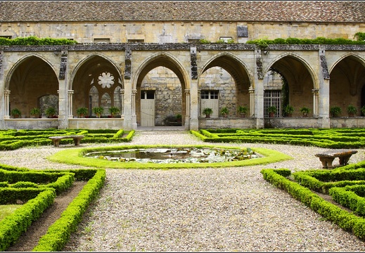 Royaumont #08 (6906 visits) Royaumont #08