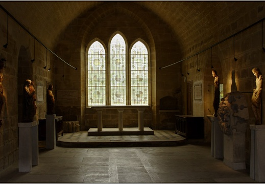 Royaumont #09 (7030 visits) Royaumont #09
