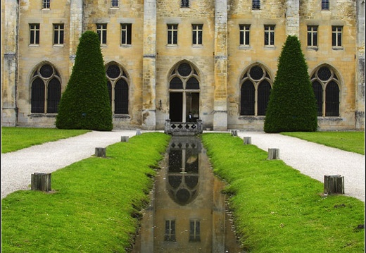 Royaumont #11 (5676 visits) Royaumont #11