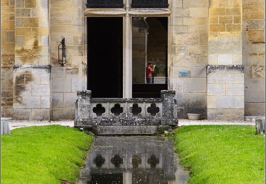 Royaumont #12 (6107 visits) Royaumont #12