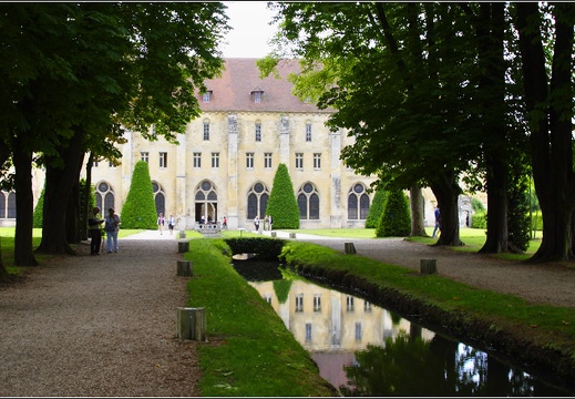 Royaumont #13 (4655 visits) Royaumont #13