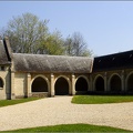 Eglise, Mémorial de Dormans (Marne) #01