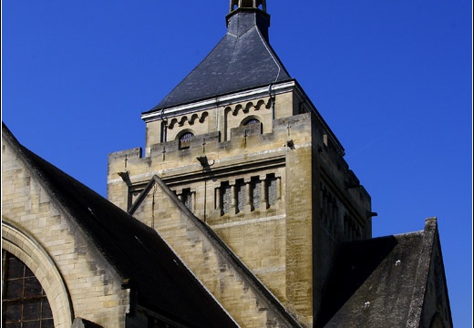 Eglise, Mémorial de Dormans (Marne) #02