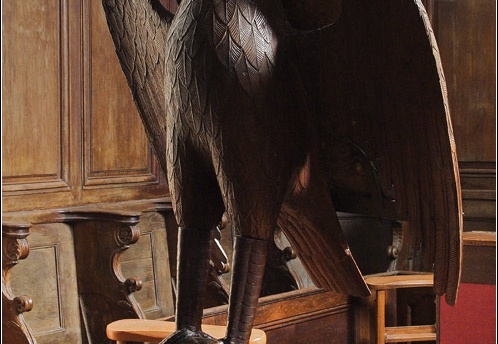 Aigle (5522 visits) Miré Aigle