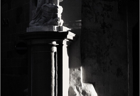Ombre et Lumière (5784 visits) Ombre et Lumière