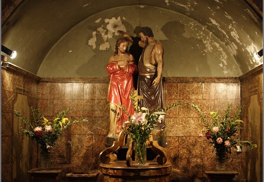 Baptême (1211 visites, score 4.52) Baptême