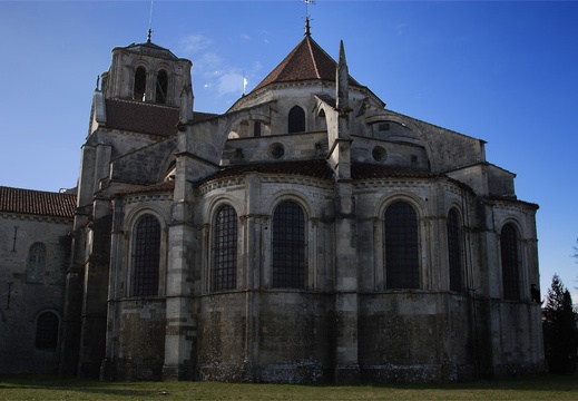 Vézelay 03-2006 #3