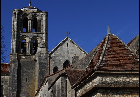 Vézelay 03-2006 #5