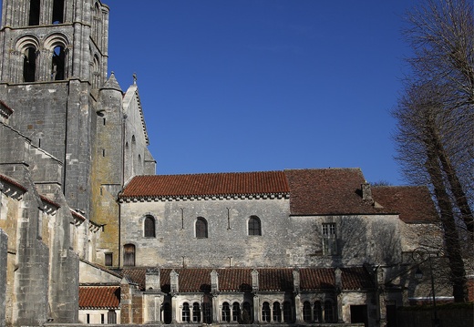 Vézelay 03-2006 #6