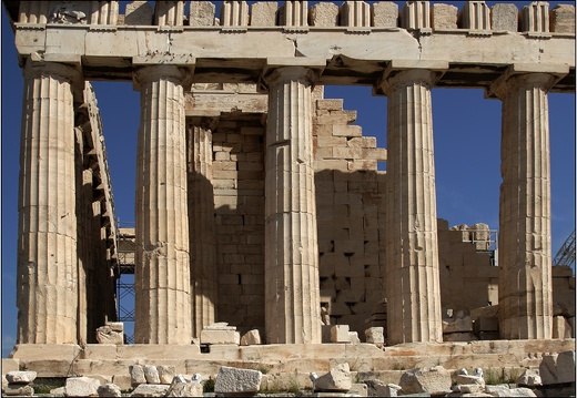 Acropole #03 (13473 visits, rating score 7.51) Parthenon Acropole #03