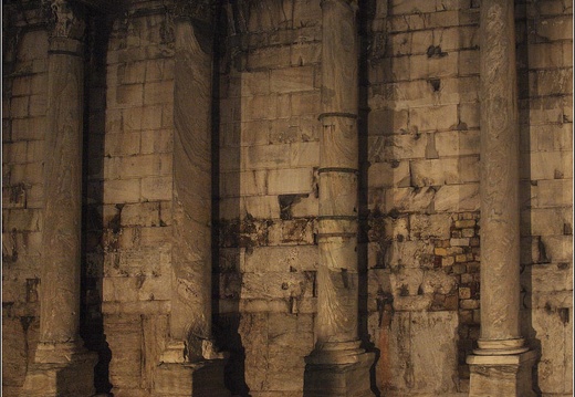 Acropole #17 (12699 visits) Acropole #17