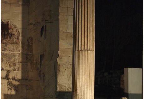 Acropole #16 (12613 visits) Acropole #16