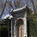 Pavillon et parc Ihlamur #03 (8945 visites) Pavillon et parc Ihlamur #03