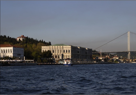 Quartier de Besiktas