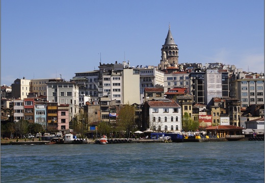 Istanbul 2012