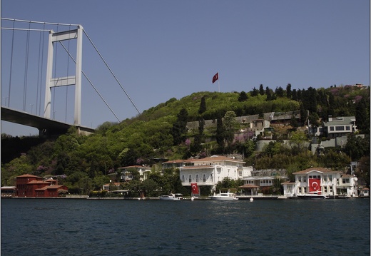 Pont sultan Mehmet #01