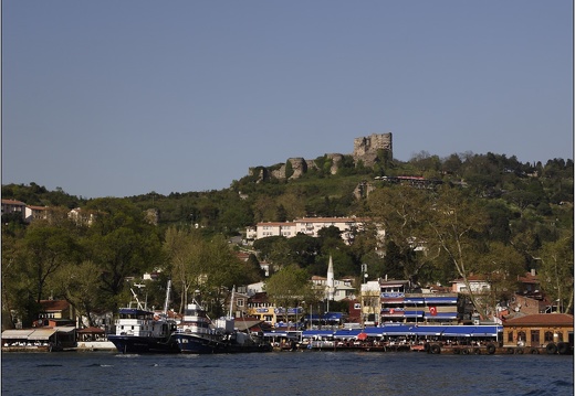 Anadolu Kavagi #02 (9083 visites) Anadolu Kavagi #02
