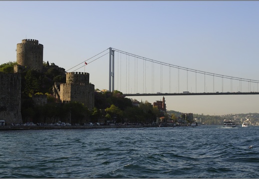 Istanbul 2012