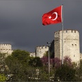 Istanbul, Yedikule, forteresse byzantine #12