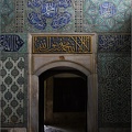 Palais de Topkapi - Harem #01 (9327 visites) Palais de Topkapi - Harem #01
