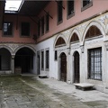 Palais de Topkapi - Harem #02 (8823 visites) Palais de Topkapi - Harem #02