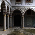 Palais de Topkapi - Harem #04