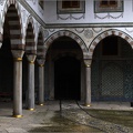 Palais de Topkapi - Harem #04 (9054 visites) Palais de Topkapi - Harem #04