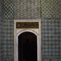 Palais de Topkapi - Harem #05 (8712 visites) Palais de Topkapi - Harem #05