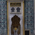 Palais de Topkapi - Harem #06 (8745 visites) Palais de Topkapi - Harem #06