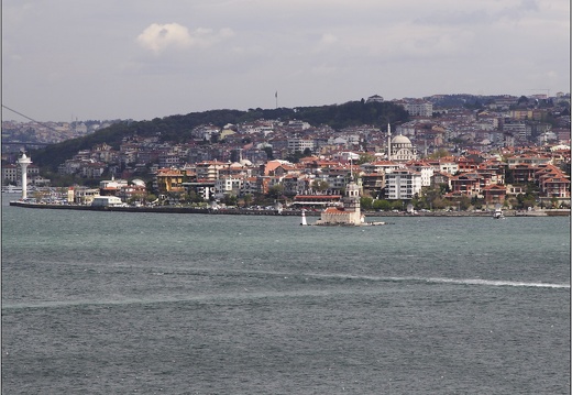 Üsküdar #01 (9948 visites) Üsküdar #01