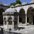Üsküdar, mosquée Rum Mehmed Pasha #04