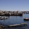 Kadiköy, port #03