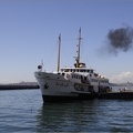 Kadiköy, port & ferry #04