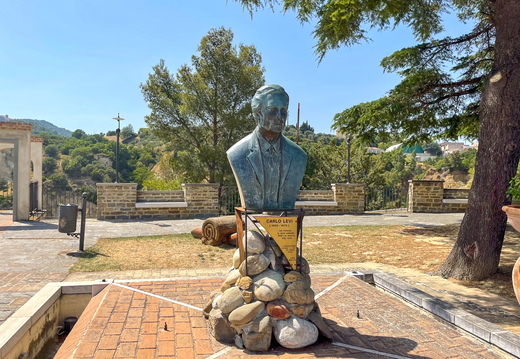 Aliano, Carlo Levi #03