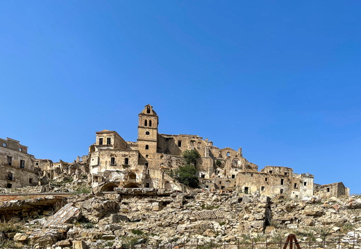 Craco #08
