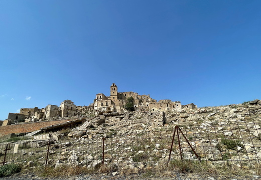 Craco #09