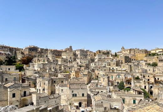 Matera #11