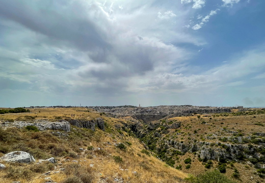 Matera #12