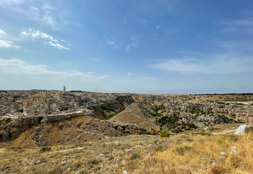 Matera #13