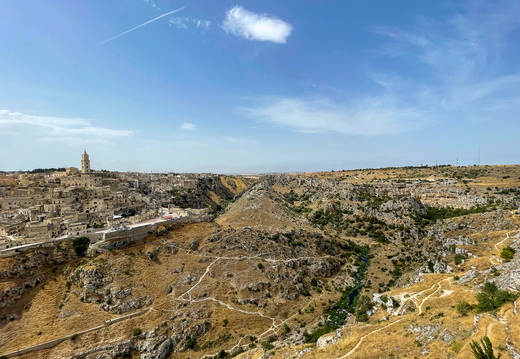 Matera, Basilica Cattedrale di Matera "Maria Santissima della Bruna" #05