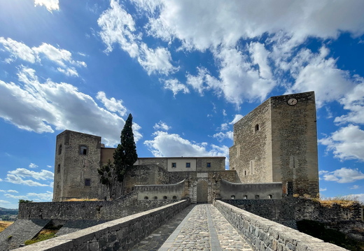 Castello di Melfi #05