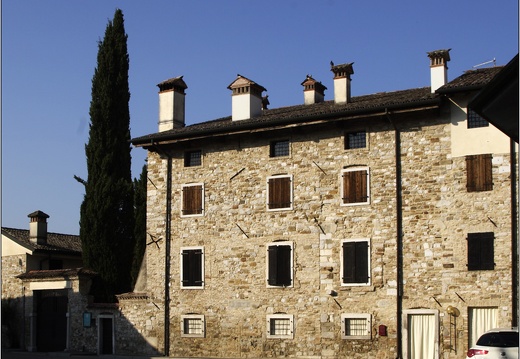 Italie 2013