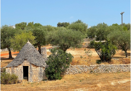 Alberobello #01 (747 visits) Alberobello #01