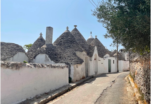 Alberobello #05 (735 visits) Alberobello #05