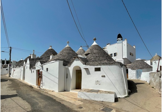 Alberobello #06 (724 visits) Alberobello #06