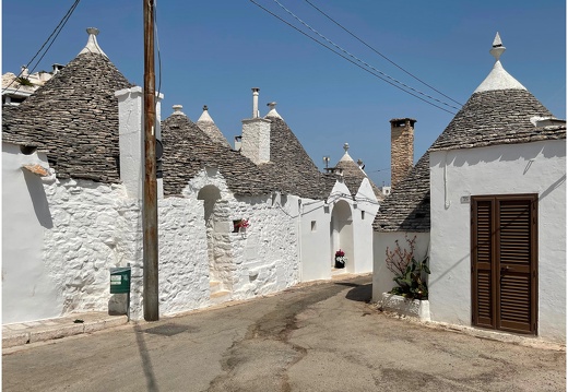 Alberobello #08 (706 visits) Alberobello #08